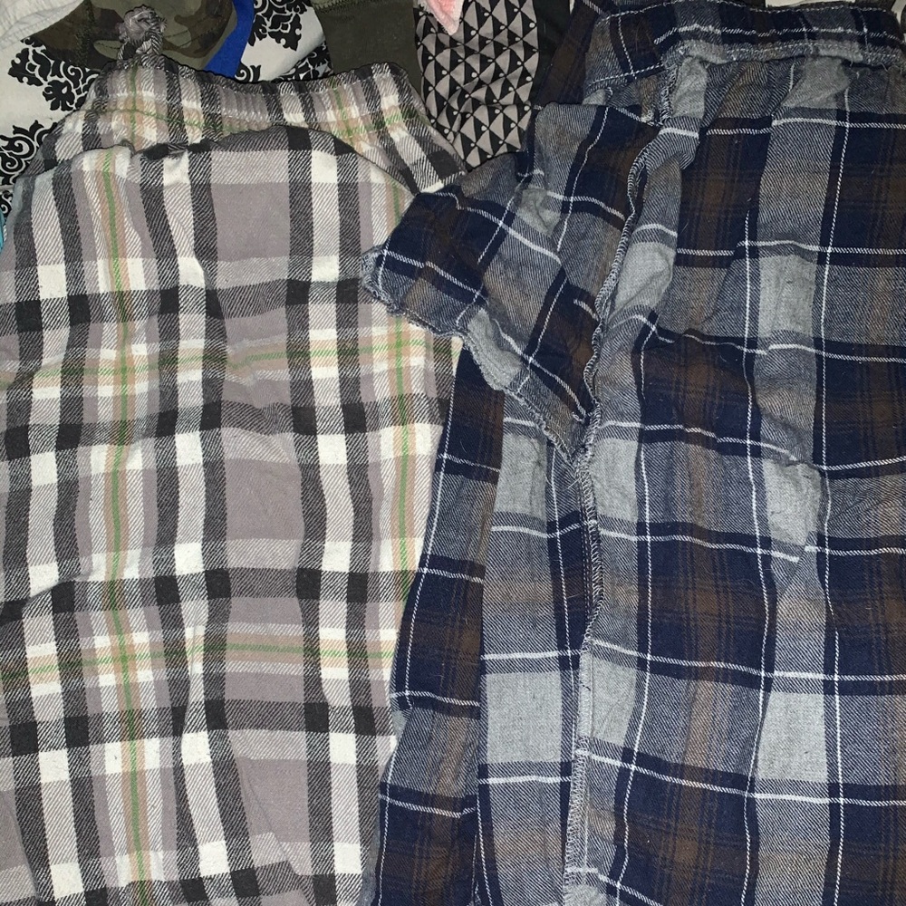Men’s lounge/sleeping pijamas